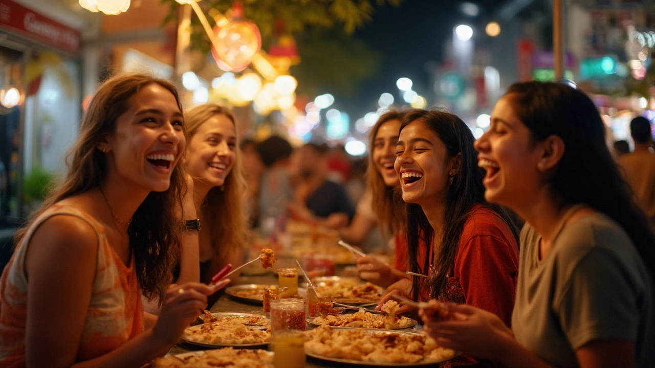 Why People Love Candid Photos: Authentic Moments and Real Emotions