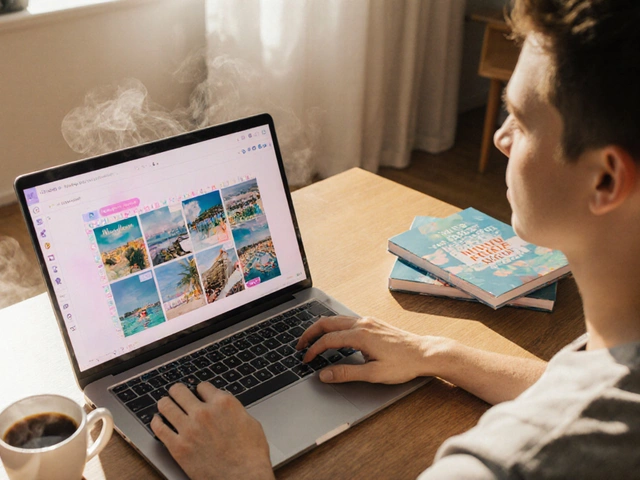 Easiest Photo Book Maker Sites 2025 - Quick Guide