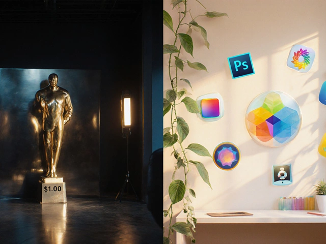 Free Photoshop Alternatives: Best Free Photo Editing Programs