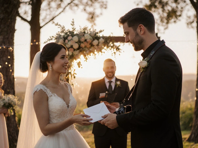 Is $50 a Good Tip for a Wedding Photographer?