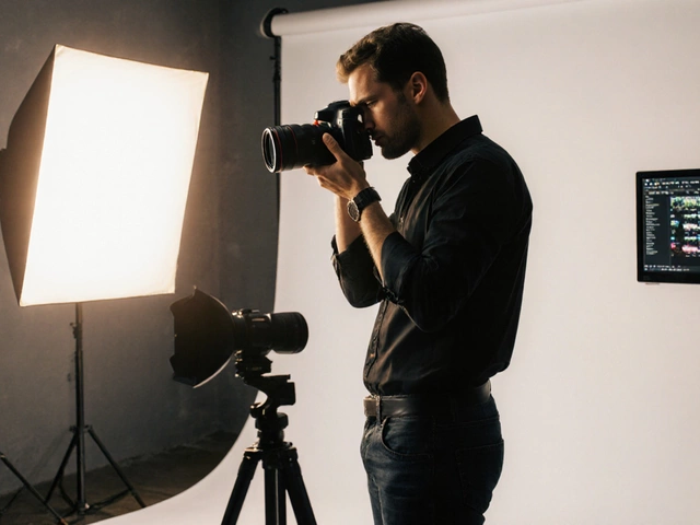 Photographer Pricing per Photo: How Much Do They Really Charge?