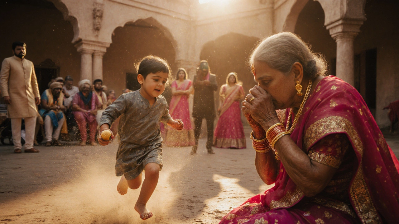 Why Do Candid Photos Look Better? The Real Secret Behind Natural Moments