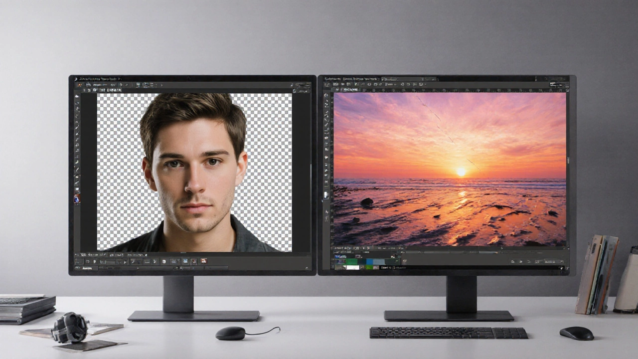 How to Photoshop a Picture for Free: Best Alternatives and Step-by-Step Guide