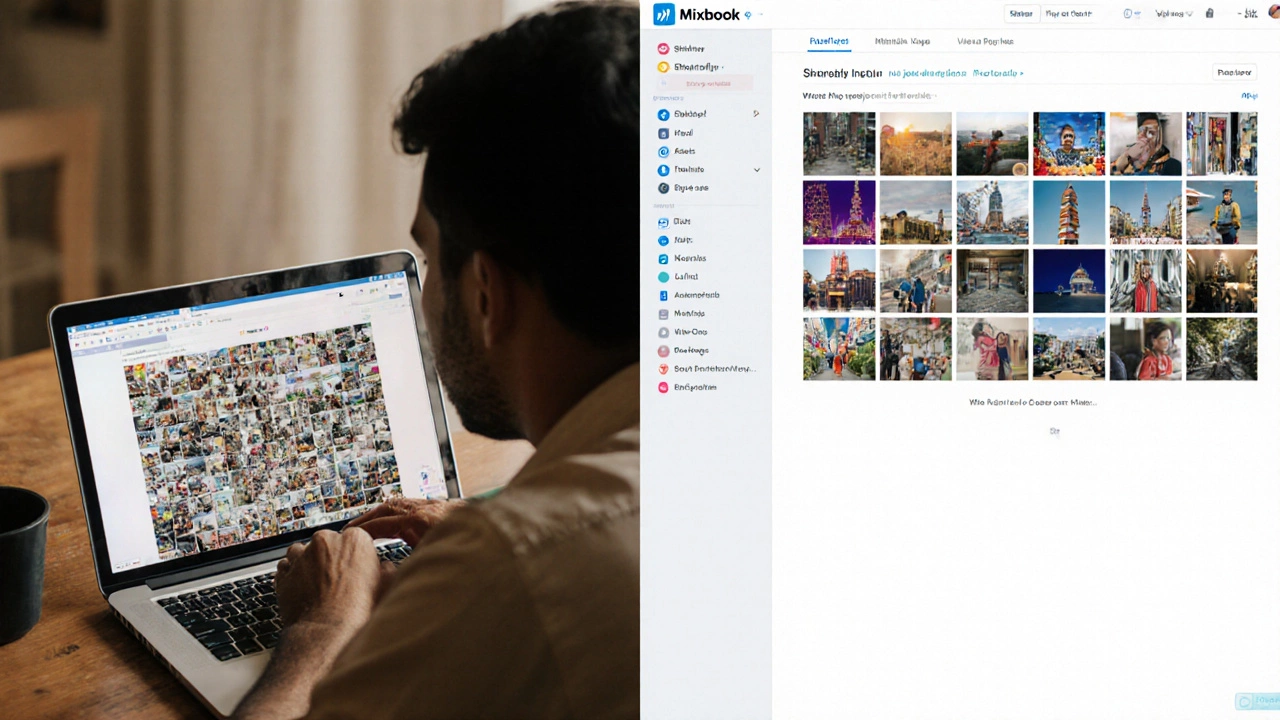 Is there a better site than Shutterfly for photo albums? Top alternatives explained