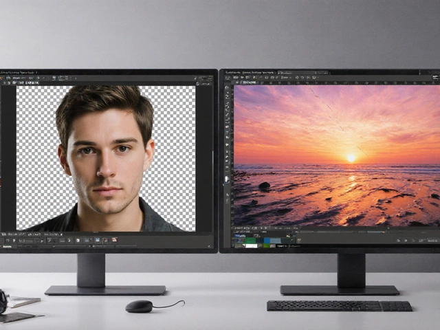 How to Photoshop a Picture for Free: Best Alternatives and Step-by-Step Guide