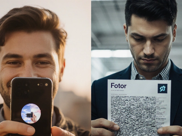 What Are the Disadvantages of Fotor? Key Limitations You Should Know