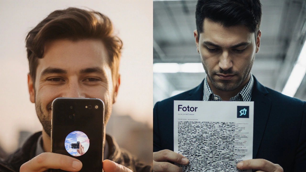 What Are the Disadvantages of Fotor? Key Limitations You Should Know