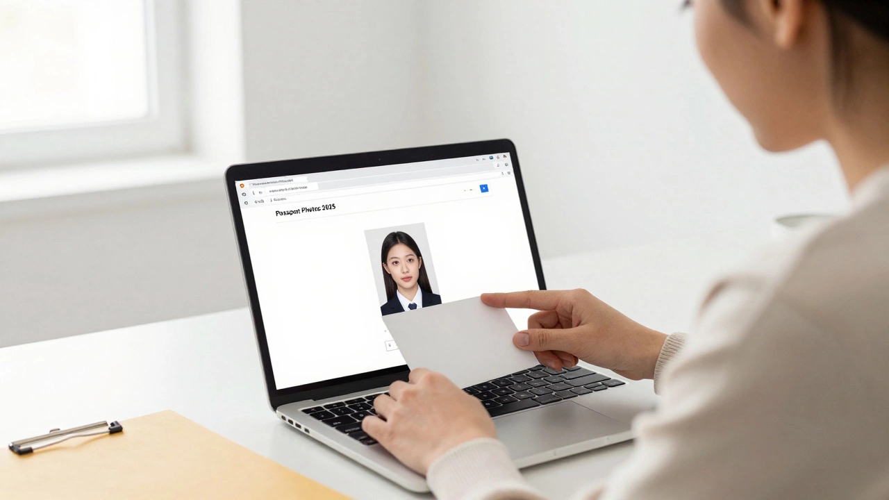 Can I Download My Digital Passport Photo? Here's What You Need to Know