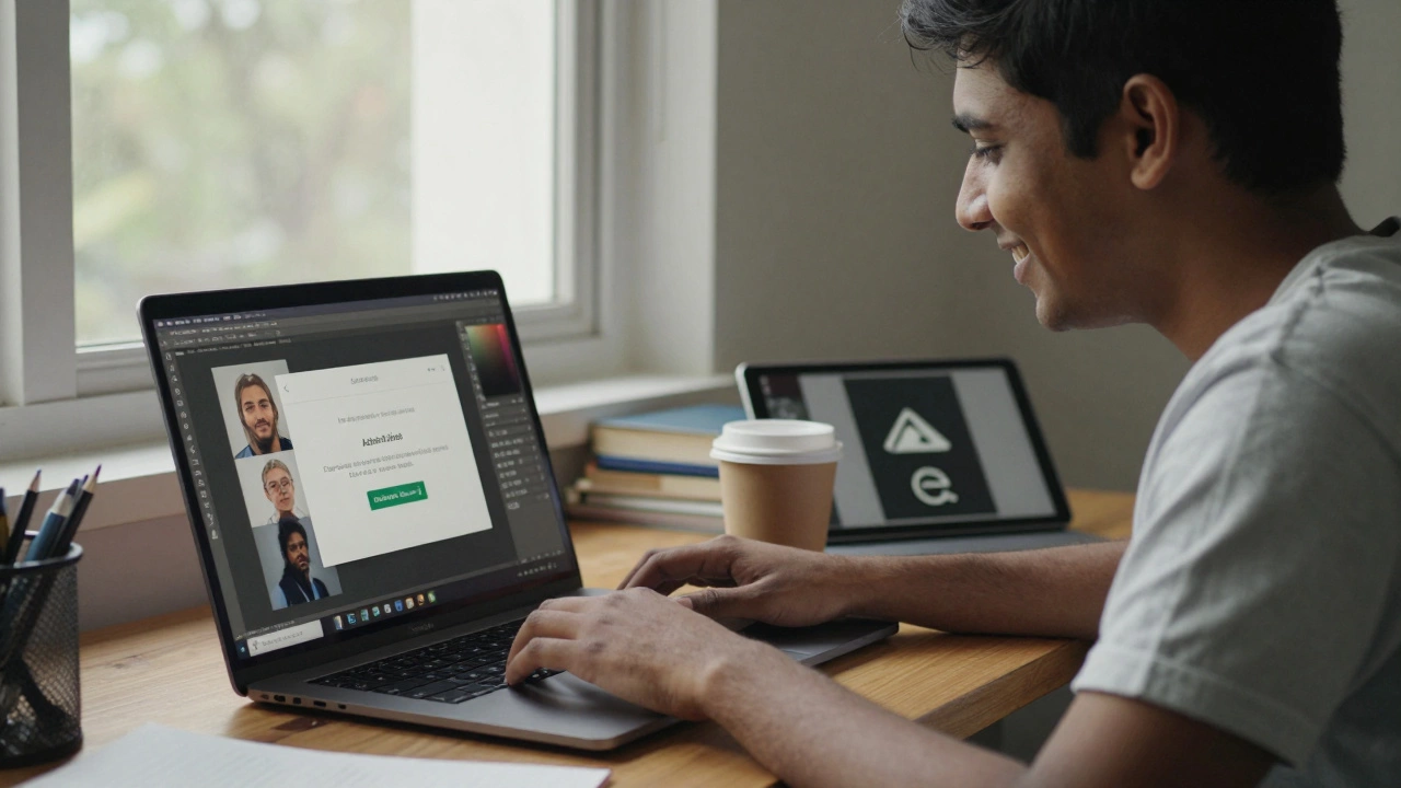 Do You Need to Pay to Use Photoshop? Here's the Real Cost in 2025