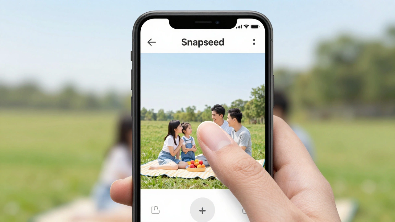 How to Edit a Person in a Picture for Free: Simple Tools and Step-by-Step Methods