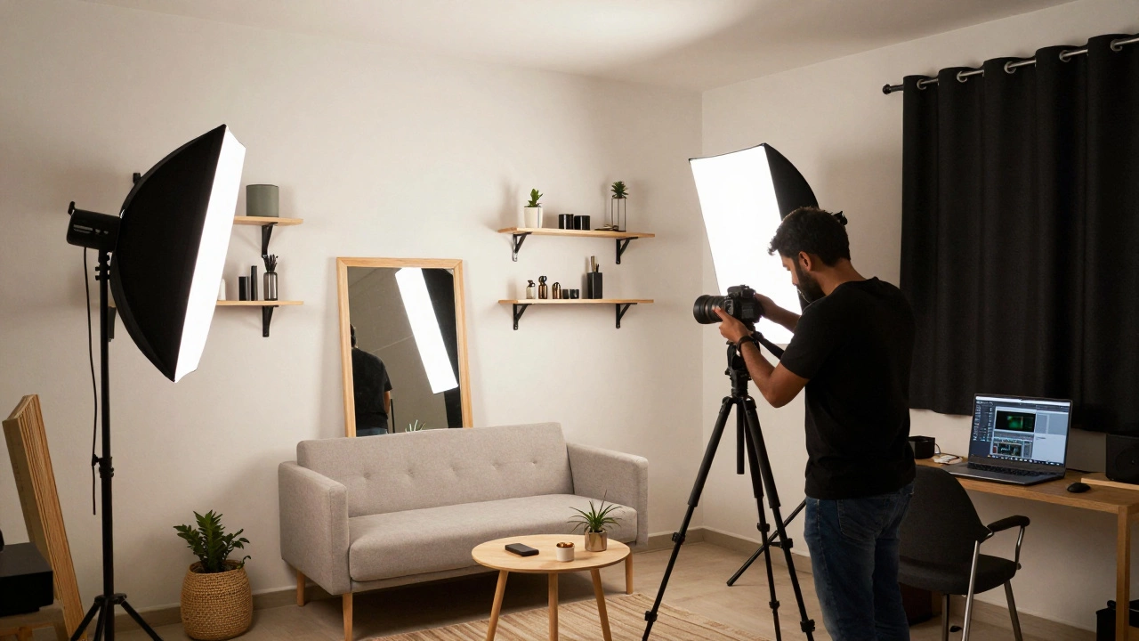 How to Start a Studio Business in India: Step-by-Step Guide for 2025