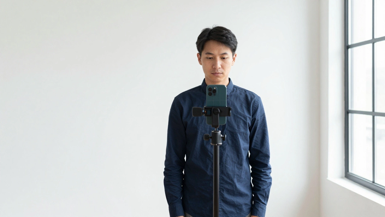 How to Turn a Normal Photo Into a Passport Photo: Step-by-Step Guide