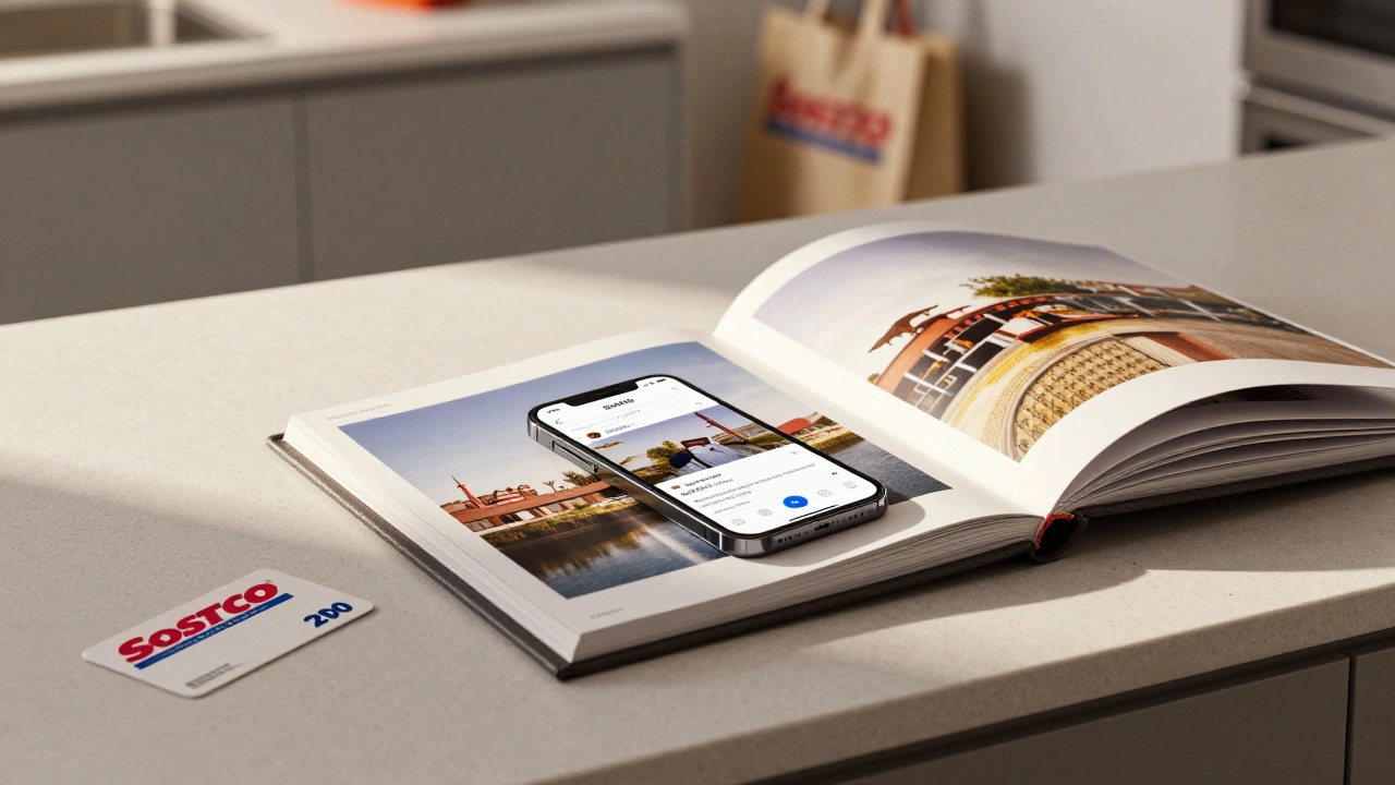 Is Costco Photo Now Shutterfly? Here's What Changed in 2025