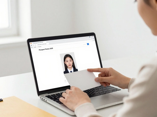 Can I Download My Digital Passport Photo? Here's What You Need to Know