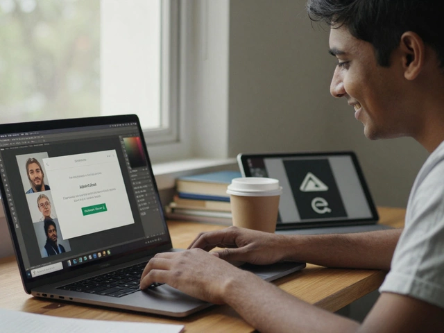 Do You Need to Pay to Use Photoshop? Here's the Real Cost in 2025