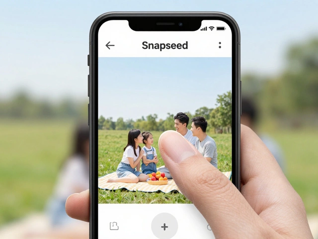 How to Edit a Person in a Picture for Free: Simple Tools and Step-by-Step Methods