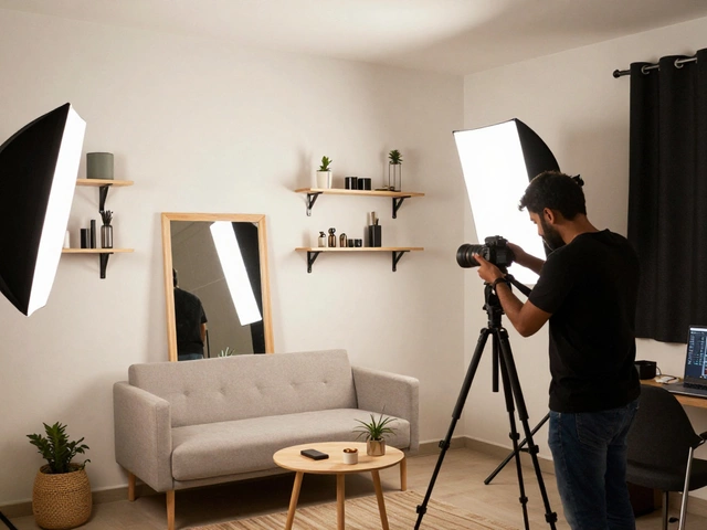 How to Start a Studio Business in India: Step-by-Step Guide for 2025