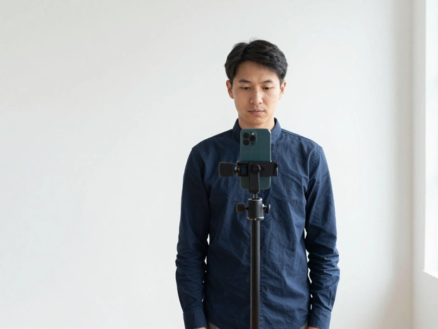 How to Turn a Normal Photo Into a Passport Photo: Step-by-Step Guide