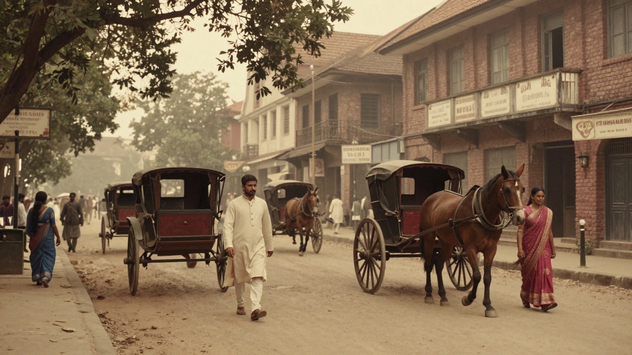 What kind of images can I use without copyright in India?