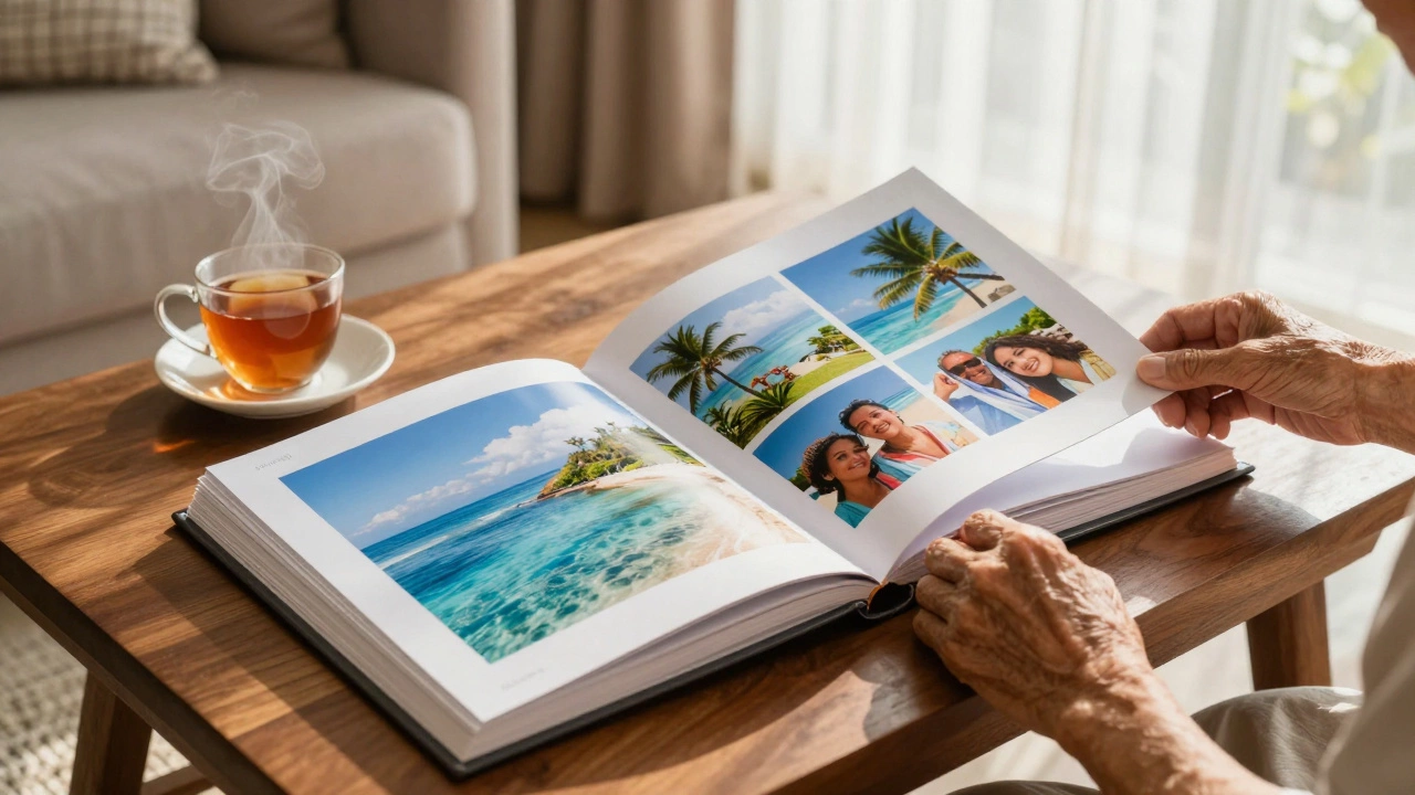 Does Shutterfly Do Photo Albums? Here’s What You Get in 2026