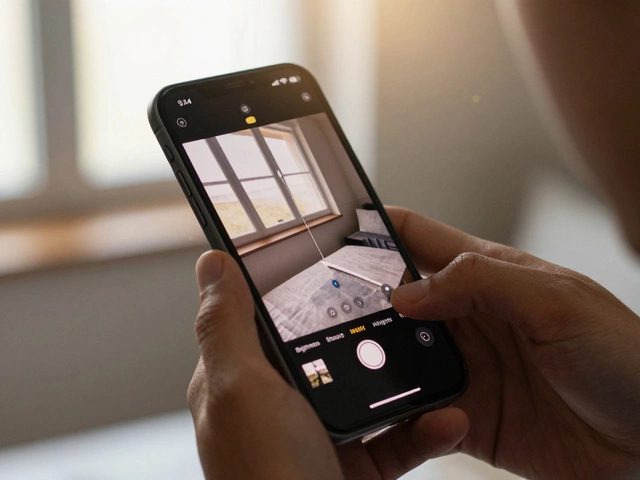 How to Edit Photos on Your iPhone to Look Better in 2026