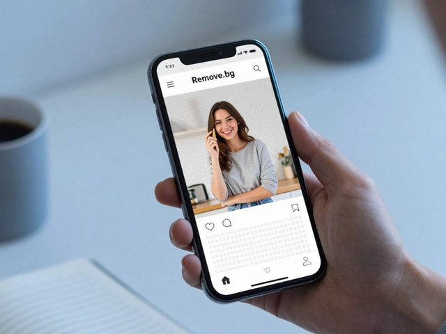 How to Remove Background from a Picture Using Free Tools