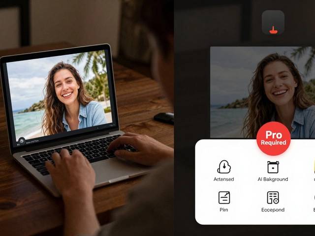 Is Fotor really free? Here's what you actually get without paying