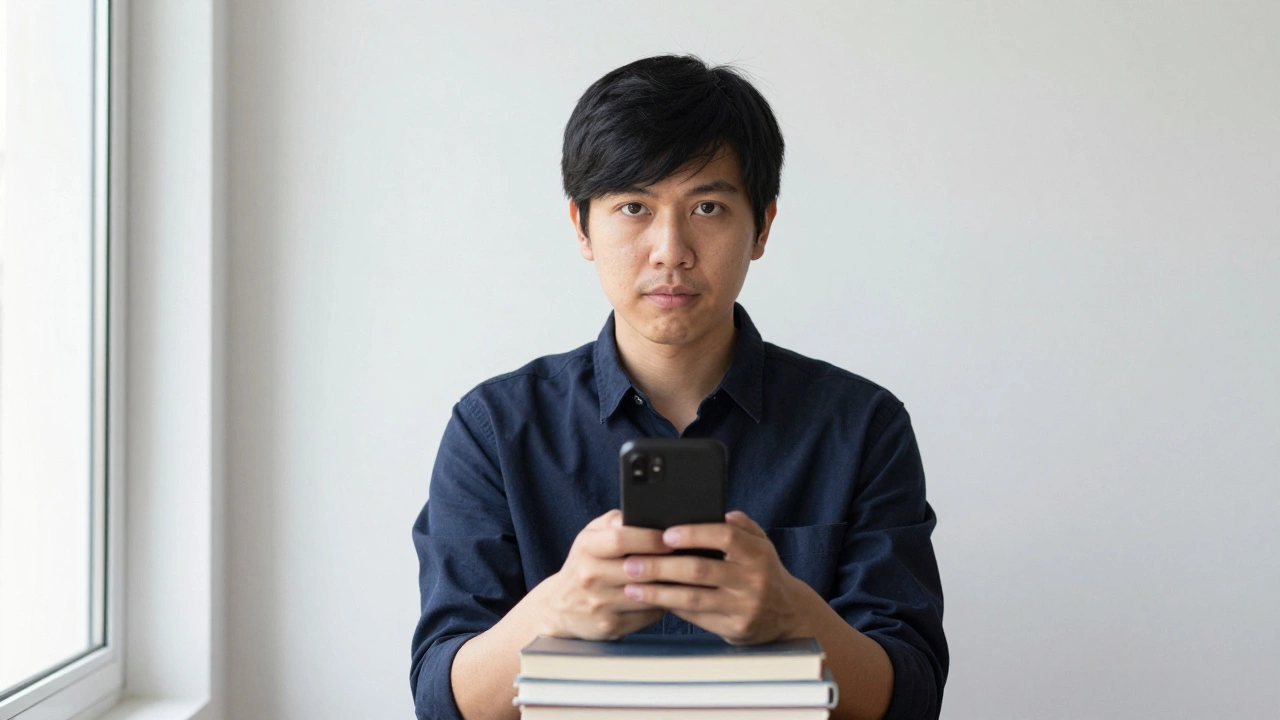 How to Take Passport Size Photos for Free