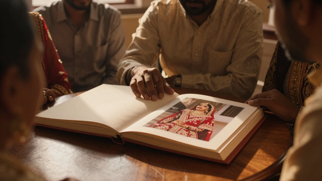 Matte vs Glossy Finish for Event Photography in India: Which Works Better?