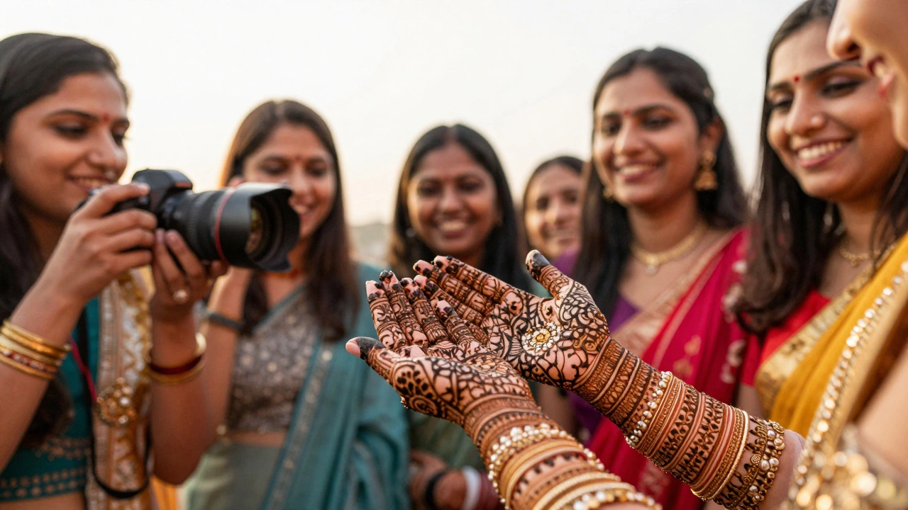 Standard Wedding Photography Package: What's Included in 2026