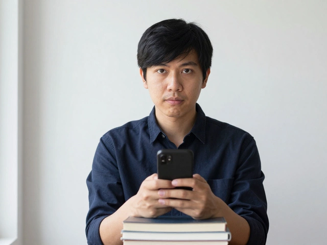 How to Take Passport Size Photos for Free