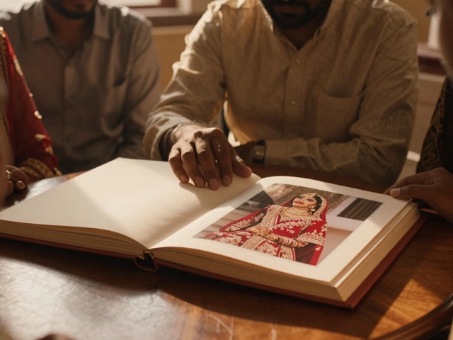 Matte vs Glossy Finish for Event Photography in India: Which Works Better?