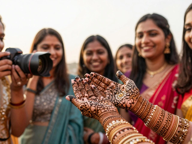 Standard Wedding Photography Package: What's Included in 2026