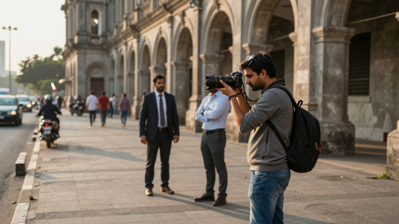 Is 30 Minutes Enough for a Photoshoot? Real Talk for Event Photography