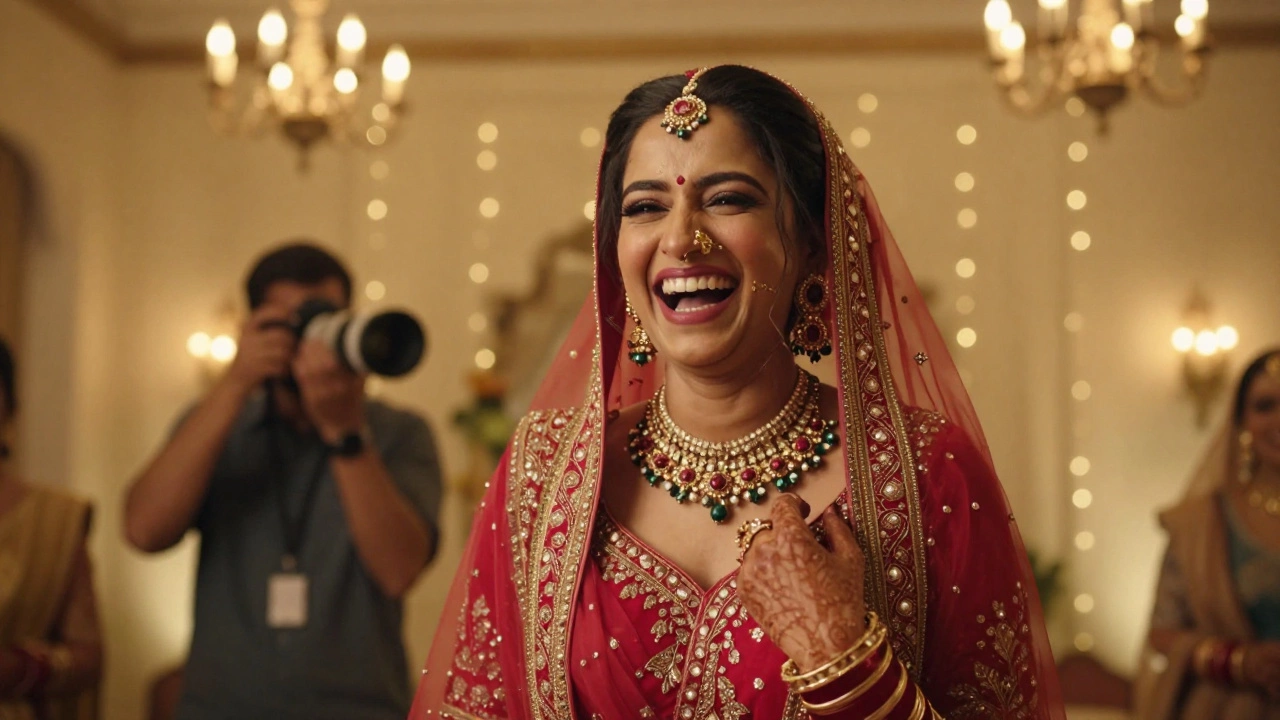 Are Candid Photos Accurate? The Truth About Unstaged Moments