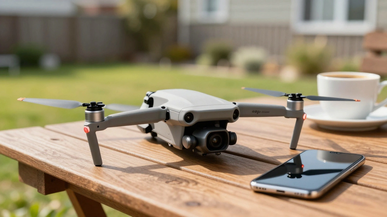 FAA License Requirements for DJI Drones: Do You Actually Need One?