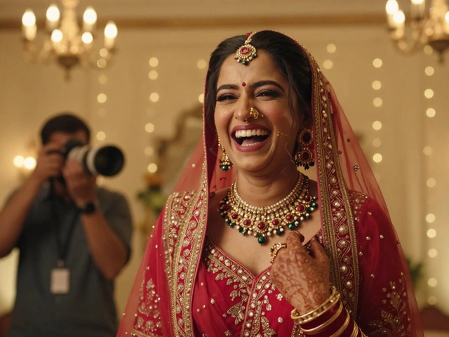 Are Candid Photos Accurate? The Truth About Unstaged Moments