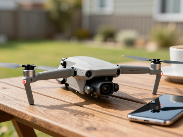 FAA License Requirements for DJI Drones: Do You Actually Need One?