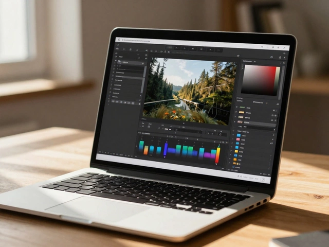 Is Photopea Free? Costs, Premium Features, and Alternatives