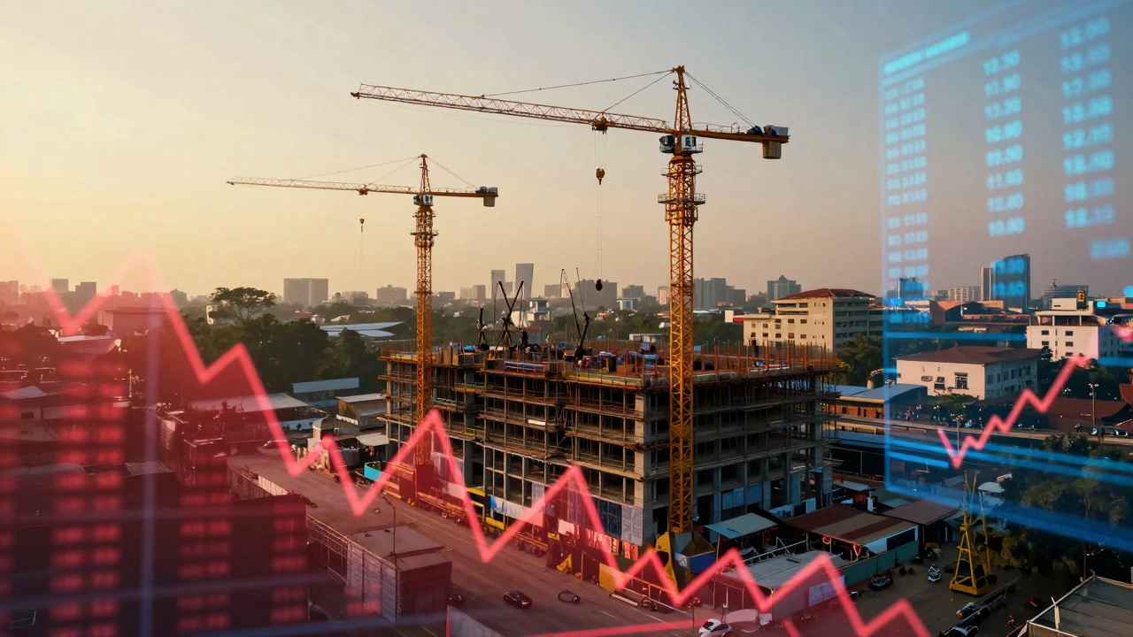 Are Movie Studios Losing Money? The Real Financial Reality Behind Indian Film Production in 2025