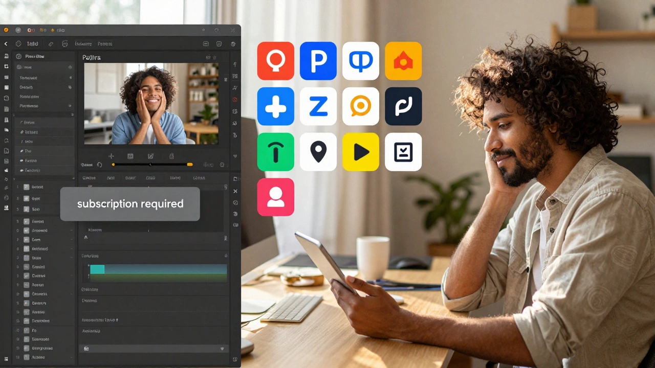 Is There a Totally Free Photoshop App? The Best Alternatives for 2026
