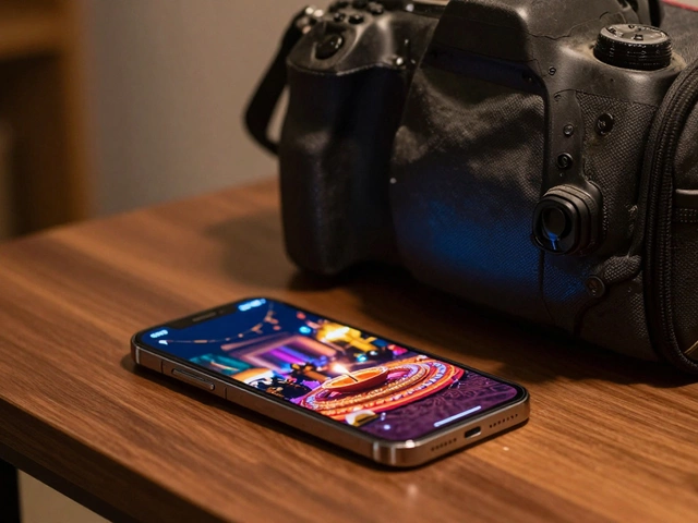 Is a Mobile Camera Better Than a DSLR? The 2026 Verdict for Indian Photographers