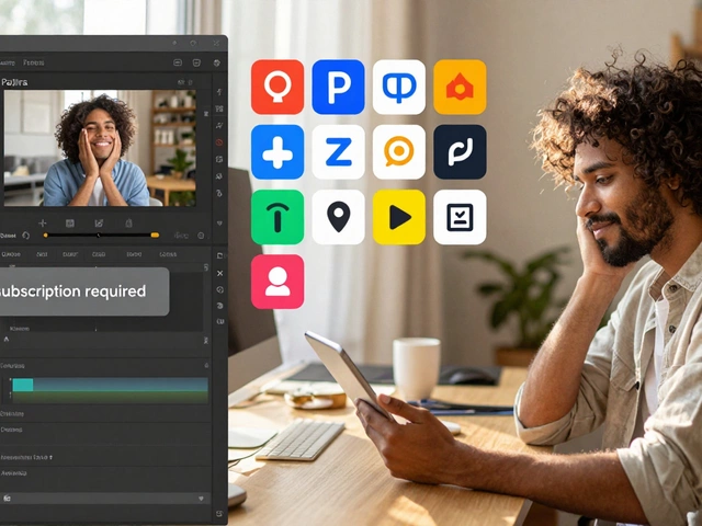 Is There a Totally Free Photoshop App? The Best Alternatives for 2026