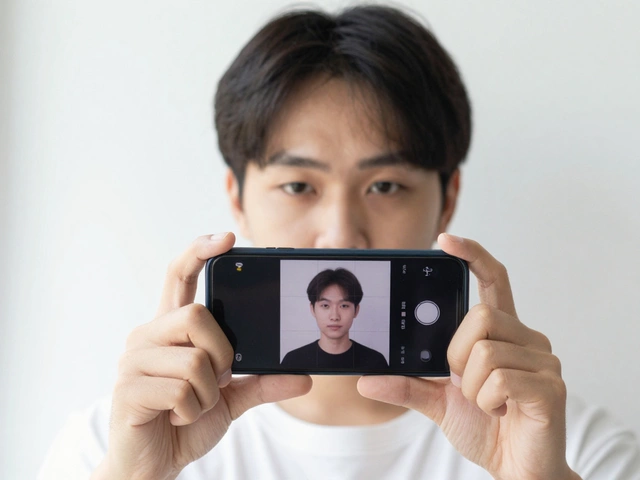 Where is the Cheapest Place to Get Passport Photos? A Complete Guide for 2026