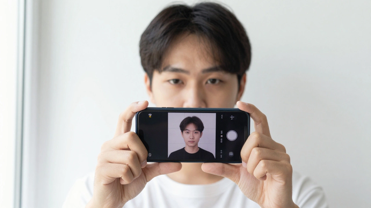 Where is the Cheapest Place to Get Passport Photos? A Complete Guide for 2026