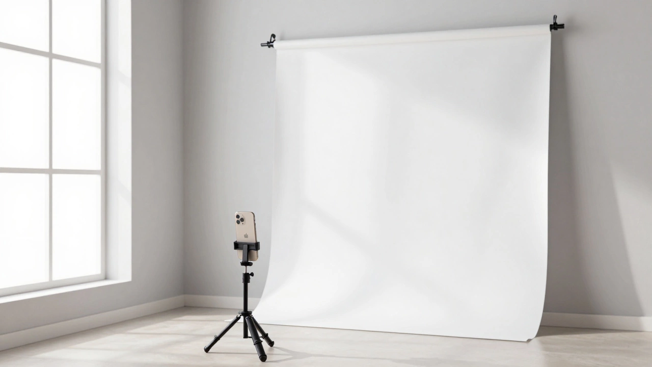 Can I Use My iPhone for a Passport Photo? A Step-by-Step Guide to DIY Success