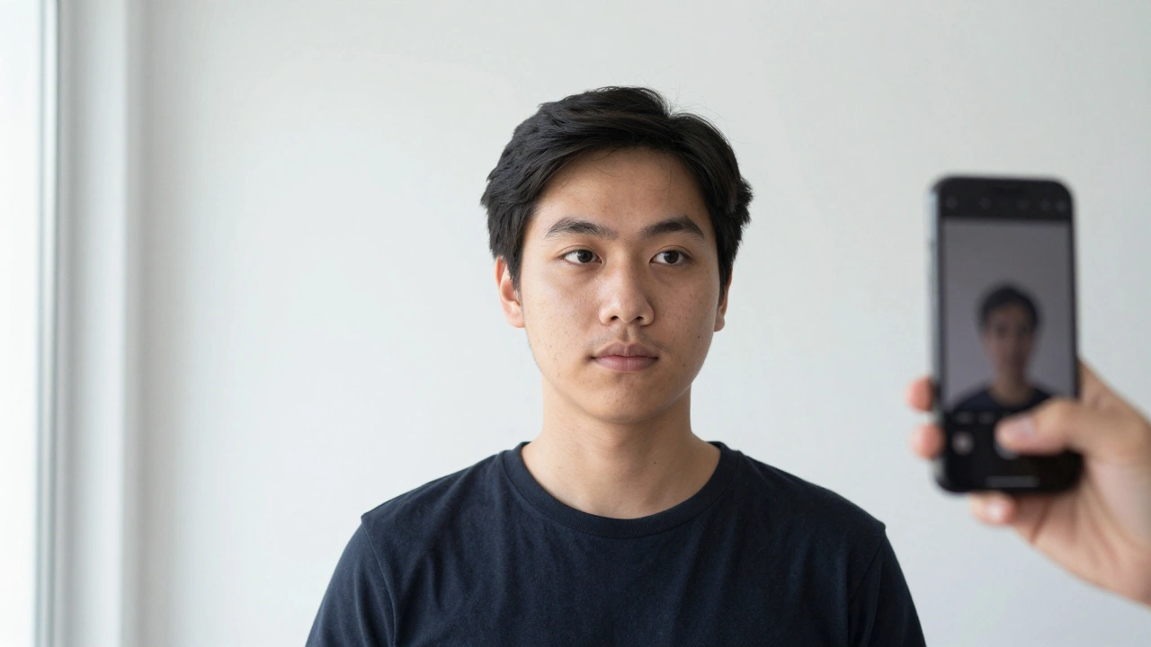 How to Make a Digital Copy of Your Passport Photo: A Complete Guide