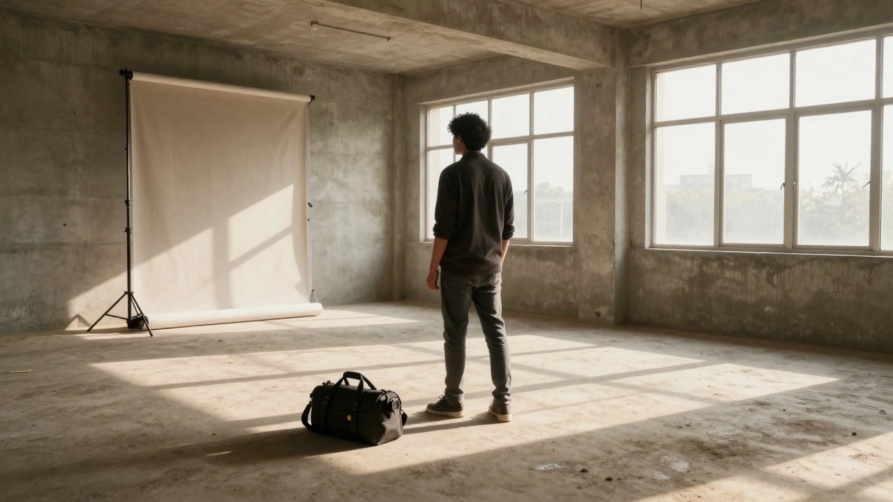 How to Open a Photography Studio in India: Legal, Setup & Cost Guide