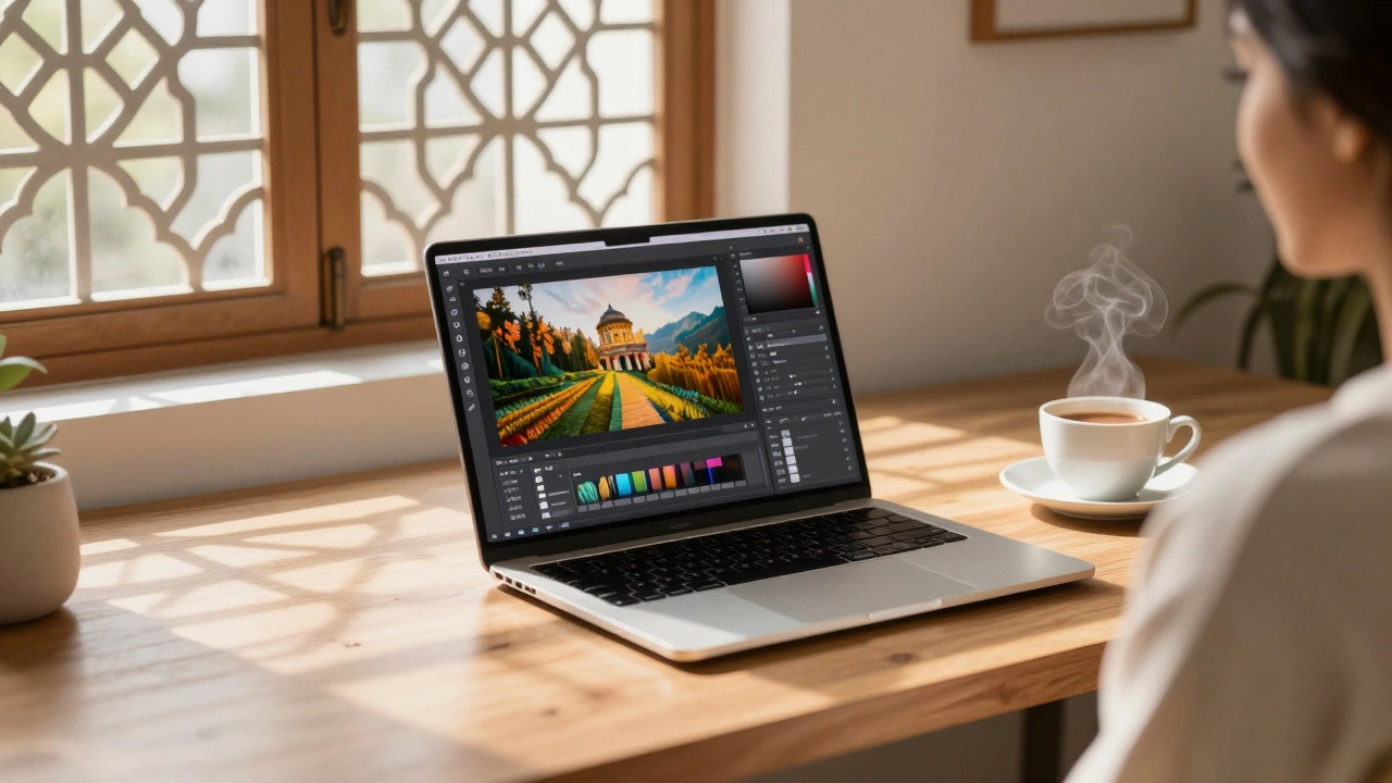 Is There a Free Alternative to Photoshop? Best Options for 2026