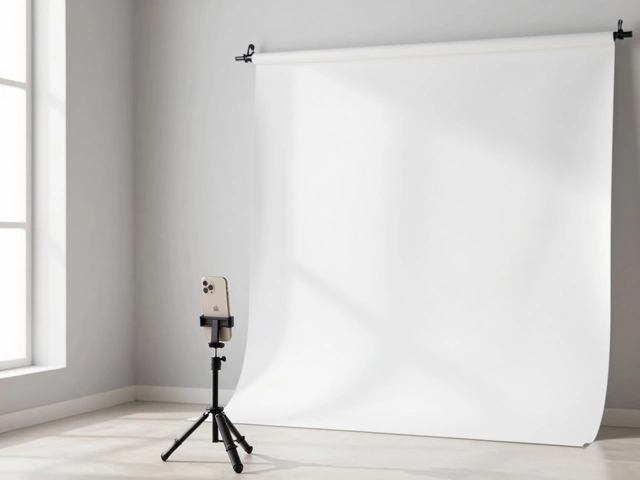 Can I Use My iPhone for a Passport Photo? A Step-by-Step Guide to DIY Success